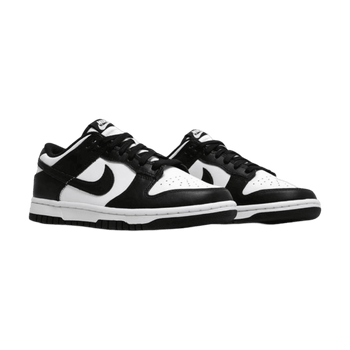 Women's Nike Dunk Low Panda