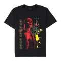 Travis Scott MJ 1 Tee Black