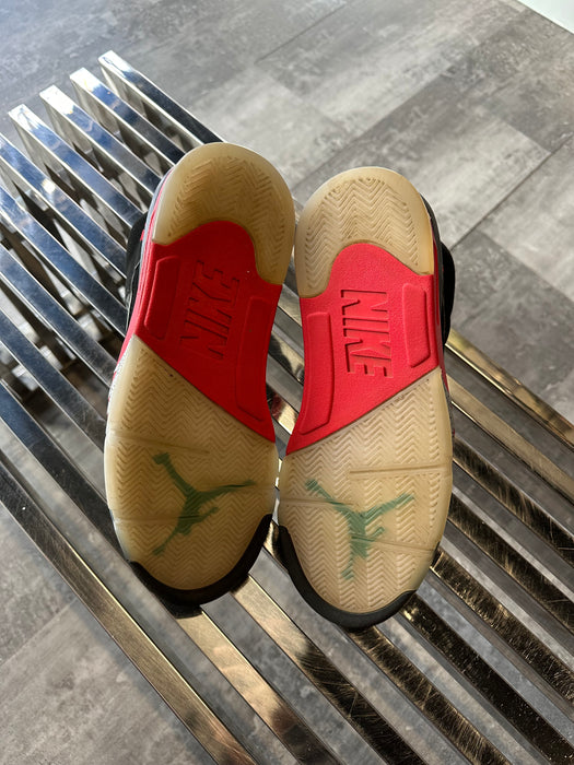 Air Jordan 5 Retro Top 3 (USED) | Vitnage Clothing Store Canada