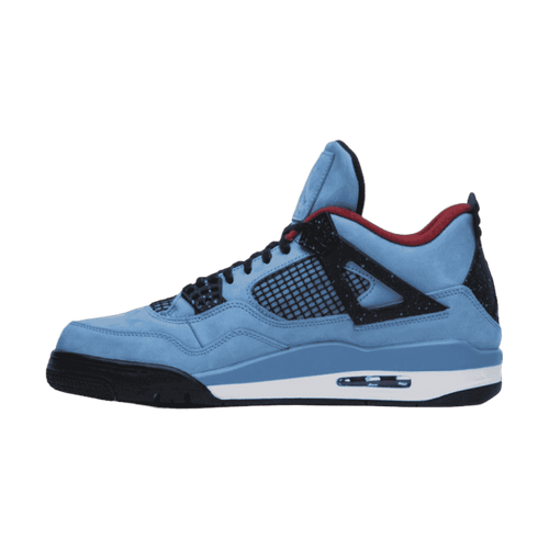 Air Jordan 4 Retro Travis Scott Cactus Jack | Vintage Clothing Store Canada