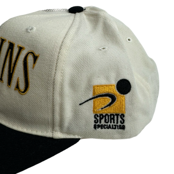 Vintage 90s Boston Bruins Hat