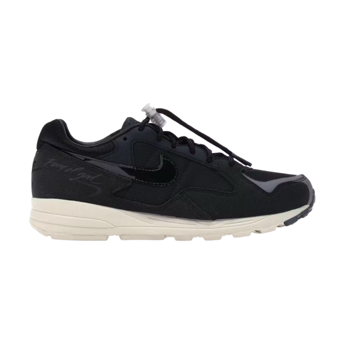 Nike Air Skylon 2 Fear of God Black Sail (USED) | Vitnage Clothing Store Canada