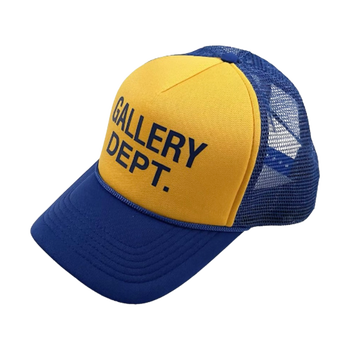 Gallery Dept. Logo Trucker Hat