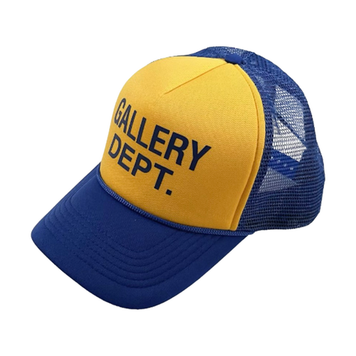 Gallery Dept. Logo Trucker Hat | Vintage Clothing Store Canada