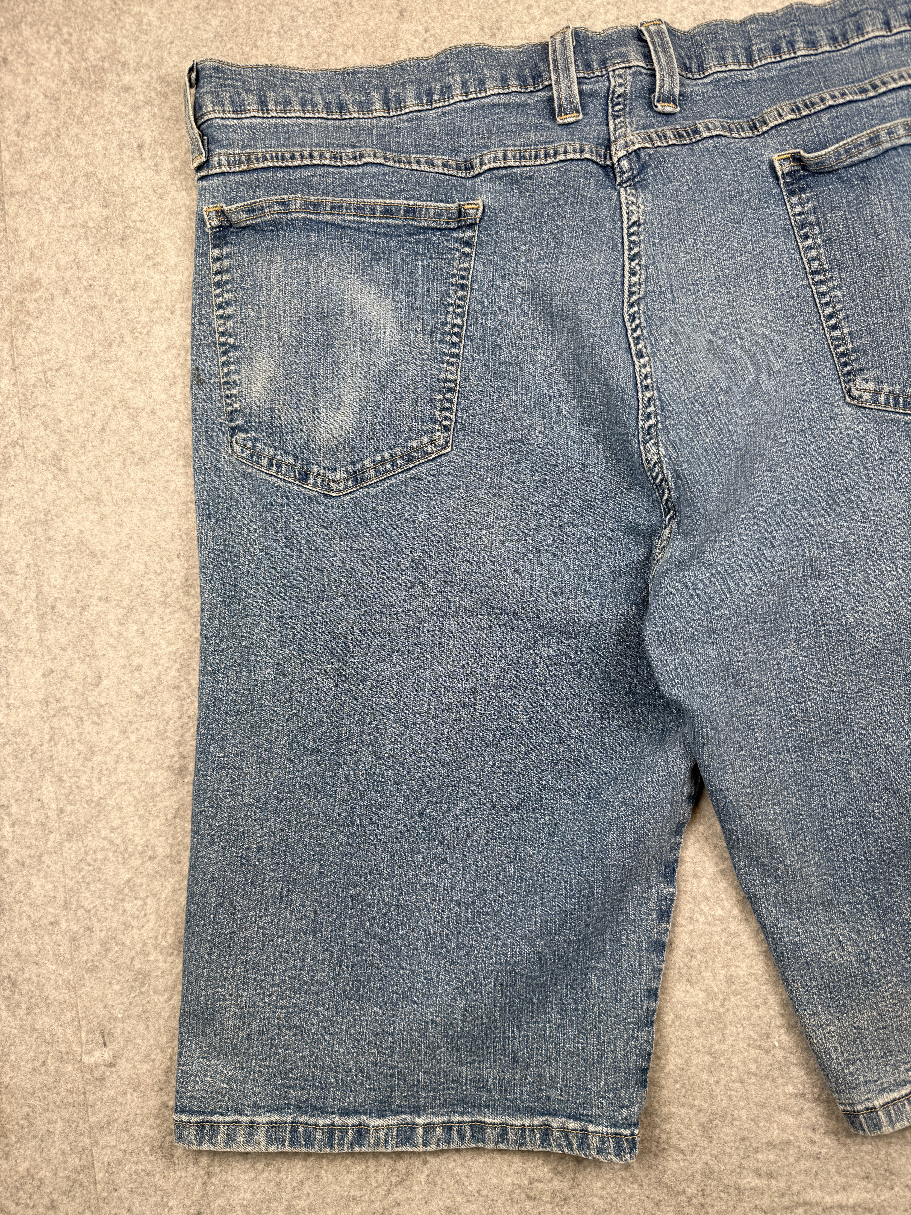 Dickies Carpenter Denim Shorts