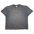 Vintage Nike Michael Jordan Thanks Mike Tee Black