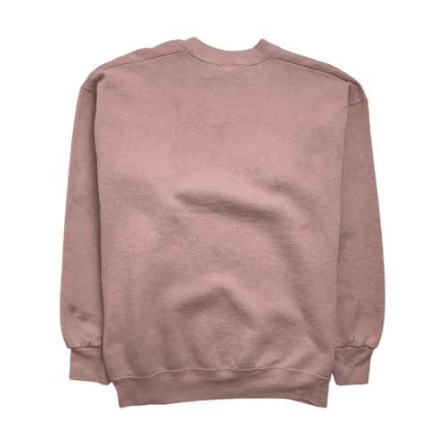 (M) Vintage ‘97 Looney Tunes Squad Sweatshirt Pink | Vintage Clothing Store Canada