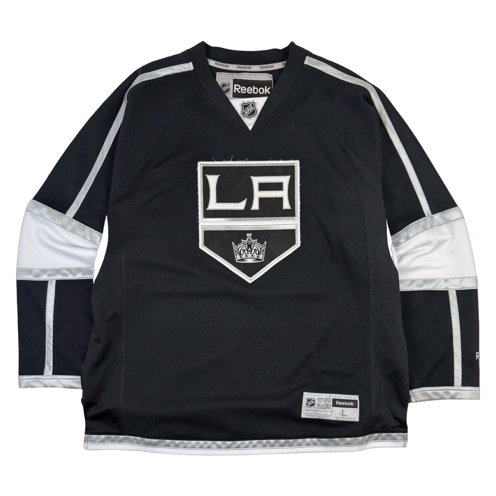 Vintage Los Angeles Kings Hockey Jersey