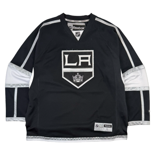Vintage Los Angeles Kings Hockey Jersey | Vintage Clothing Store Canada
