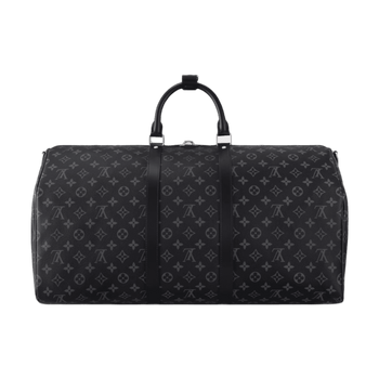 Louis Vuitton Keepall 55 Bandouliere (USED)