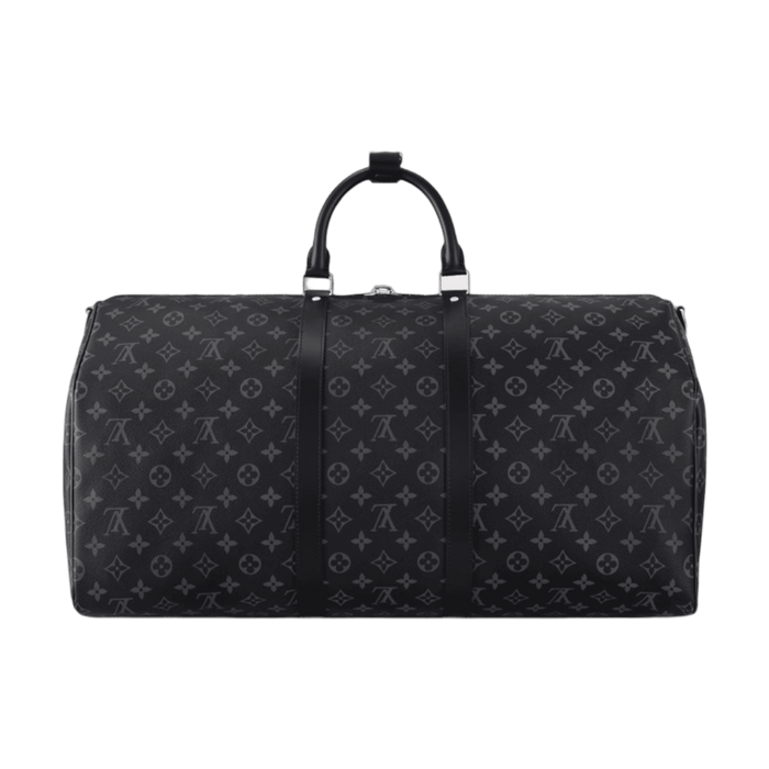 Louis Vuitton Keepall 55 Bandouliere (USED) | Vitnage Clothing Store Canada