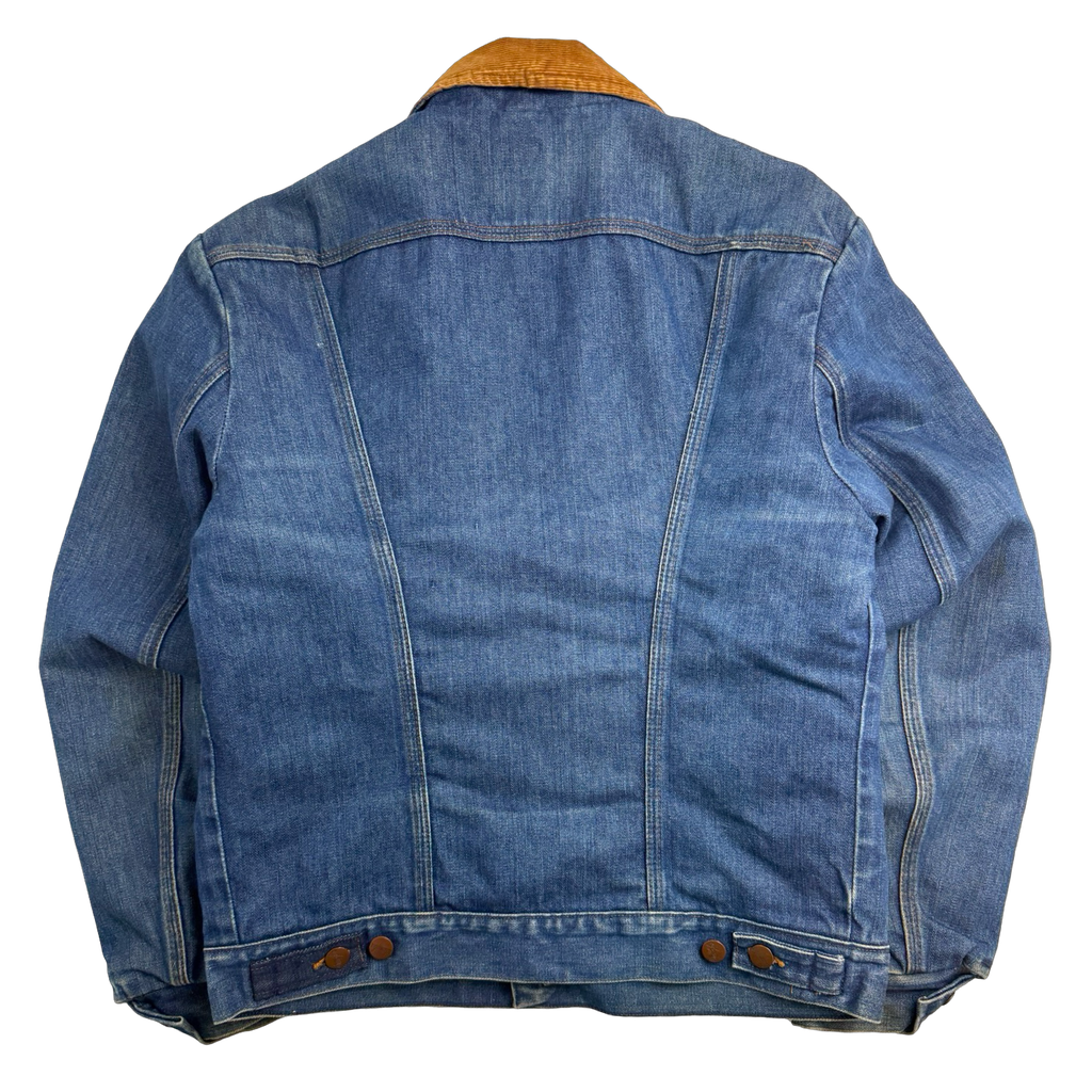 Vintage 70's Wrangler Denim Jacket