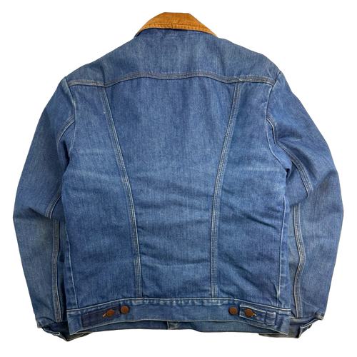 Vintage 70's Wrangler Denim Jacket | Vintage Clothing Store Canada