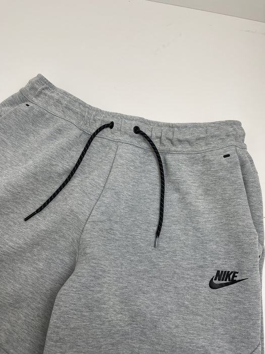 Nike Tech Fleece Jogger Pants Grey (USED) | Vitnage Clothing Store Canada