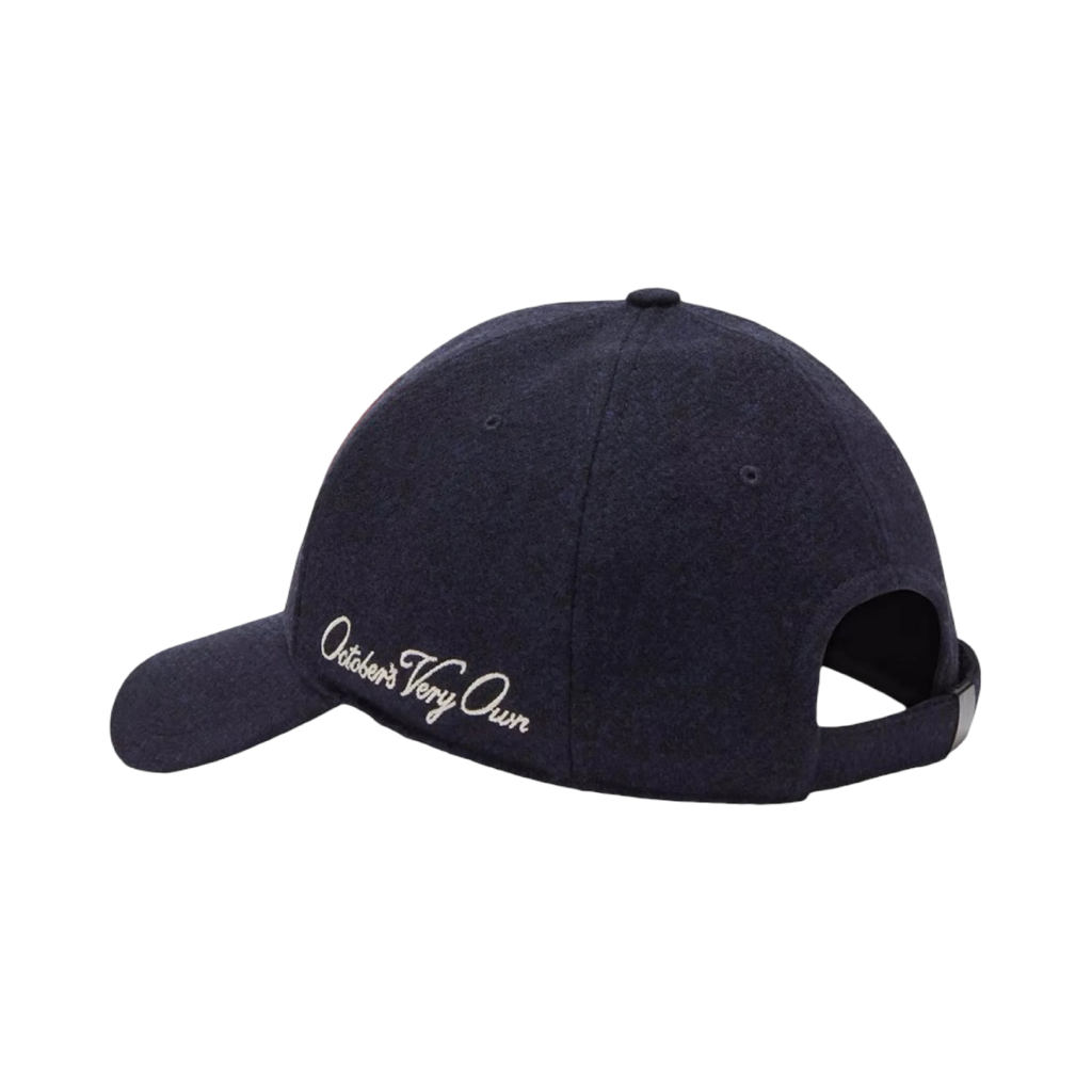 OVO x Canada Goose Sportcap Navy