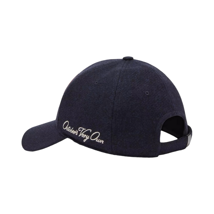 OVO x Canada Goose Sportcap Navy | Vitnage Clothing Store Canada