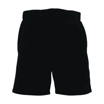 (XL) BAPE Shark Sweat Shorts Black