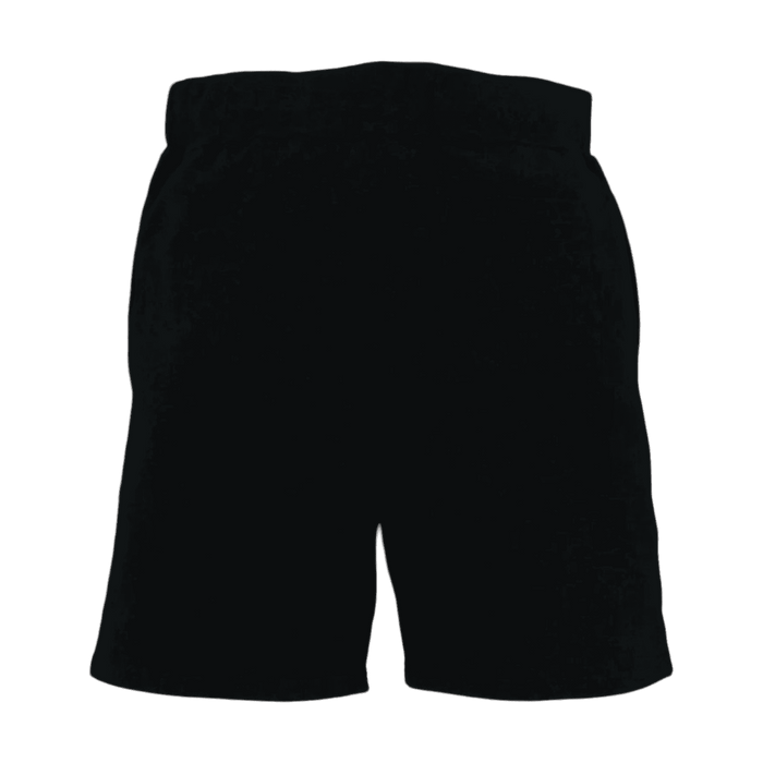 (XL) BAPE Shark Sweat Shorts Black | Vitnage Clothing Store Canada