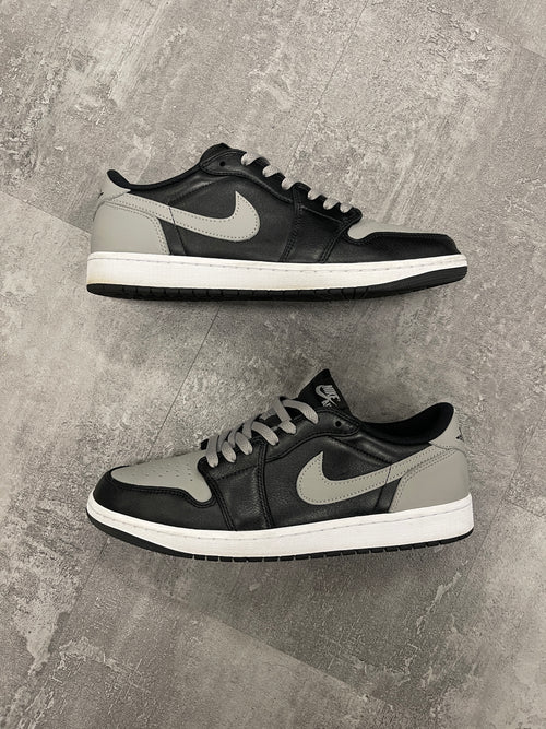 Air Jordan 1 Retro Low OG Shadow 2024 (USED) | Vintage Clothing Store Canada