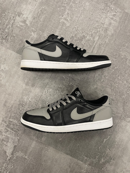 Air Jordan 1 Retro Low OG Shadow 2024 (USED) | Vitnage Clothing Store Canada