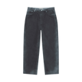 Stussy Big Ol' Spray Dye Jean Blue