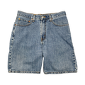 Levi's 550 Relaxed Fit Denim Shorts