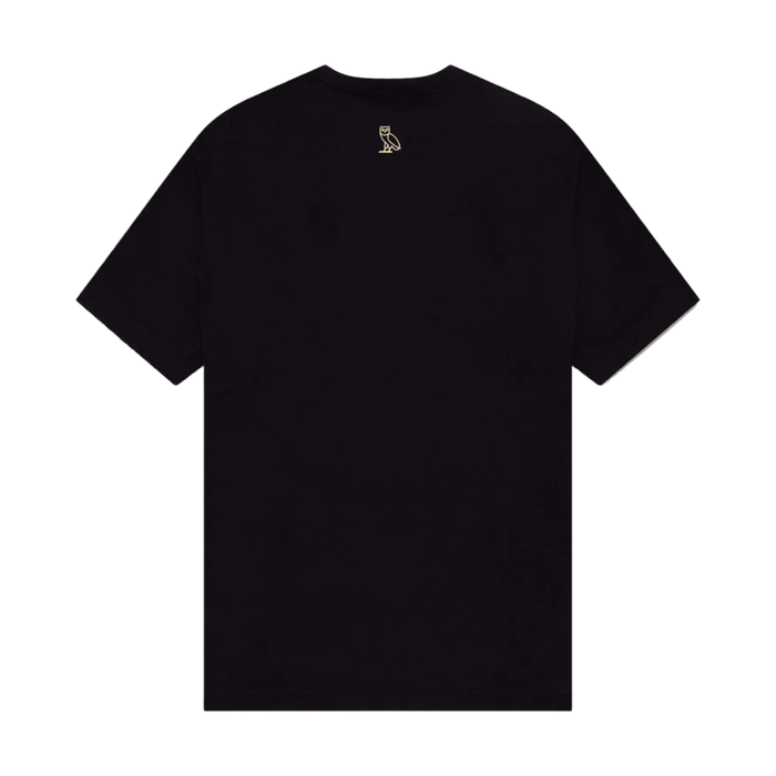 OVO x Looney Tunes Marvin The Martian Tee Black | Vitnage Clothing Store Canada