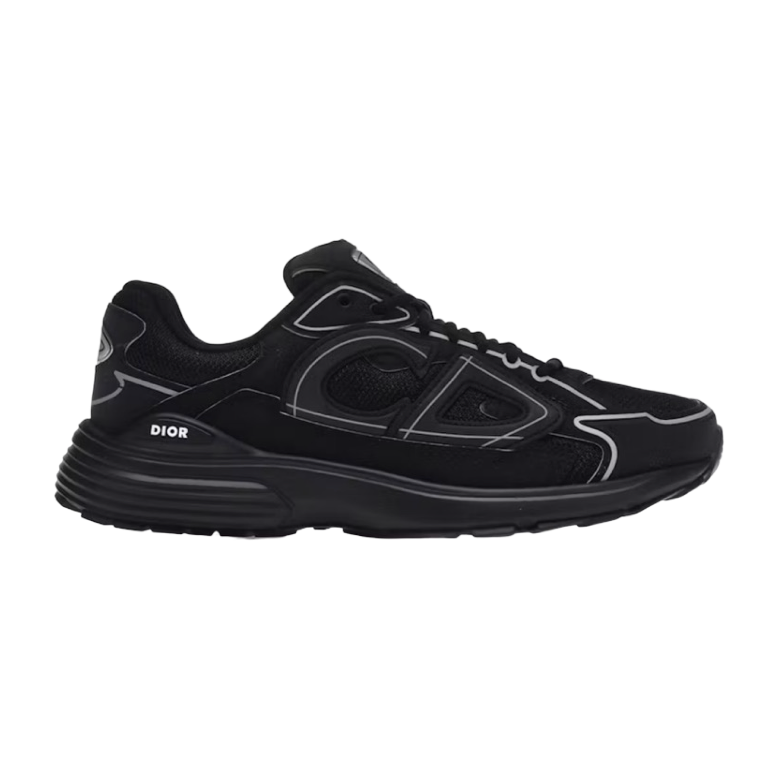 Dior B30 Triple Black (USED)
