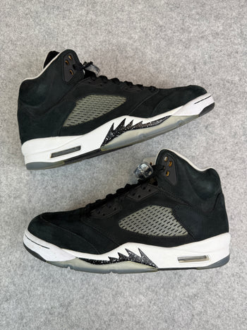 Air Jordan 5 Retro Oreo 2013 (USED)