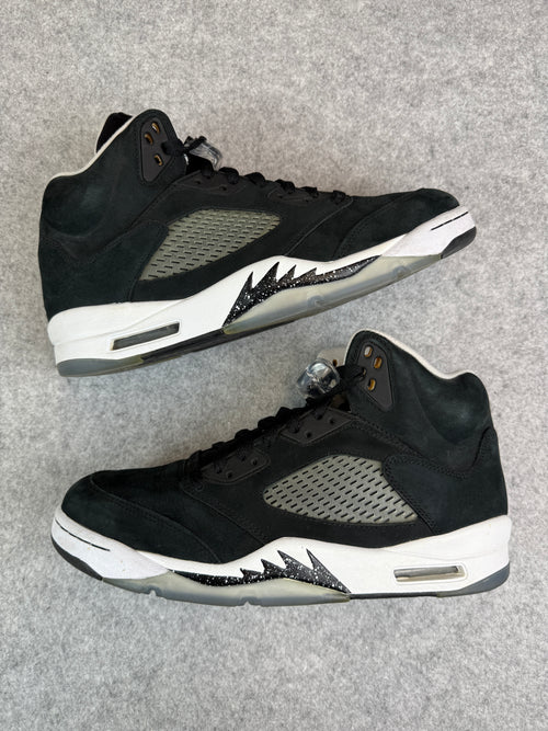 Air Jordan 5 Retro Oreo 2013 (USED) | Vintage Clothing Store Canada