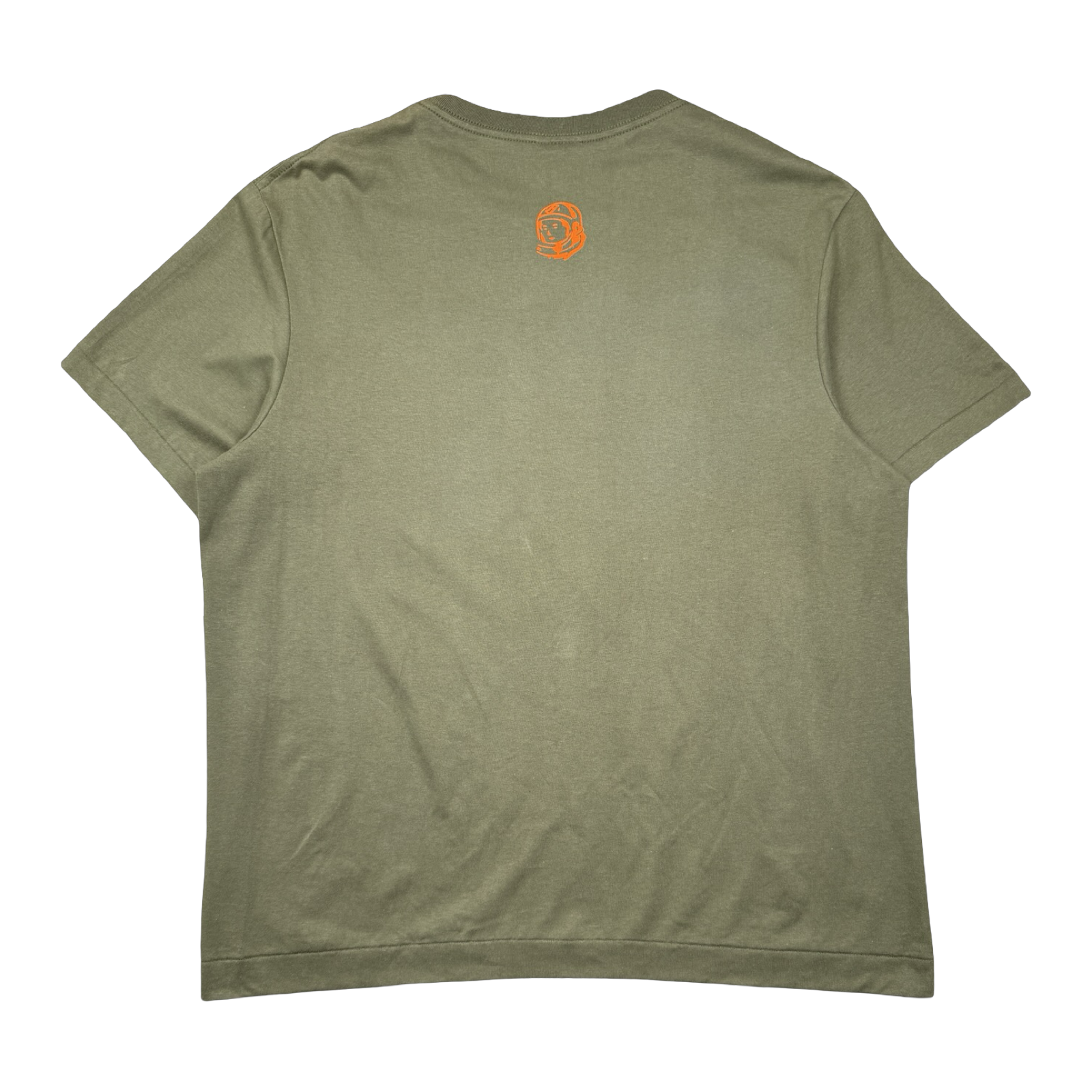 Billionaire Boys Club Logo Tee Green