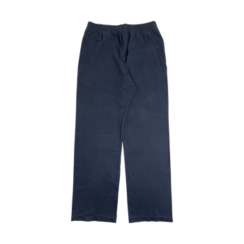 Yeezy Gap Trousers Navy