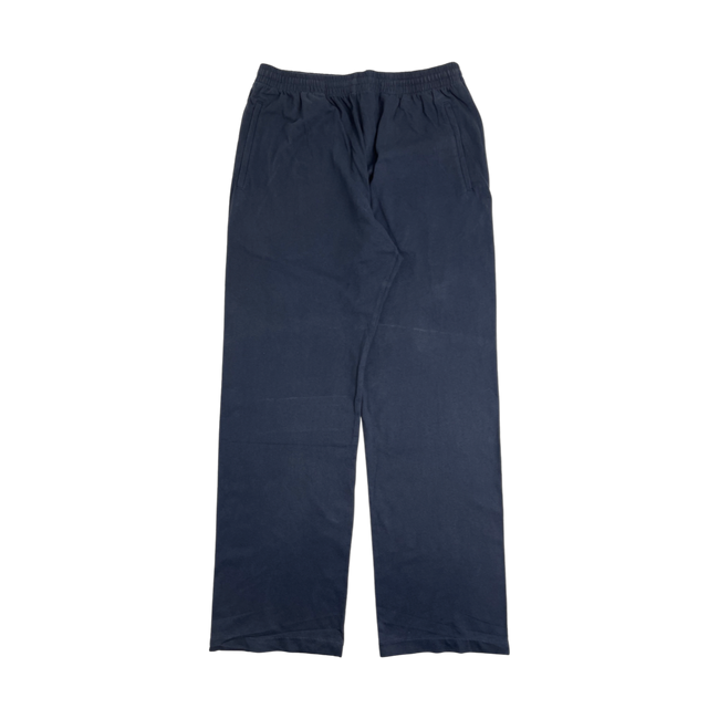 Yeezy Gap Trousers Navy