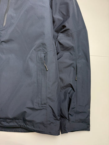 Patagonia Men's Insulated Powder Town Jacket Navy