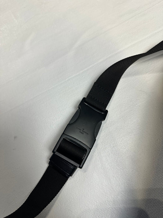 Louis Vuitton Monogram Galaxy Discovery Bumbag | Vitnage Clothing Store Canada