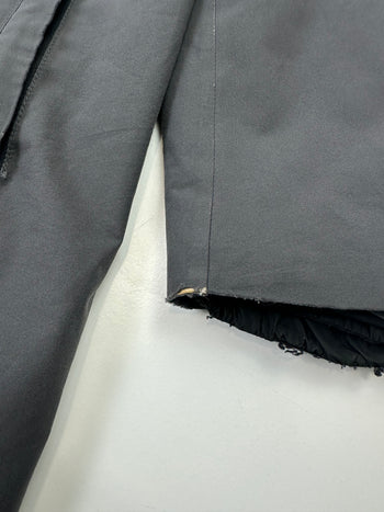 Prada Windstopper Gore-Tex Jacket Grey (USED)