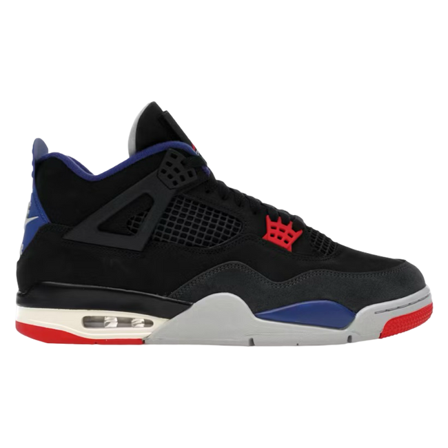 Air Jordan 4 Retro Rare Air White Lettering (USED)