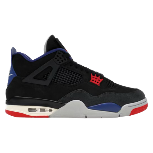 Air Jordan 4 Retro Rare Air White Lettering (USED) | Vintage Clothing Store Canada
