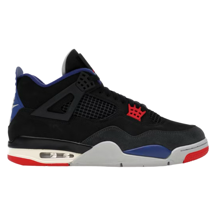 Air Jordan 4 Retro Rare Air White Lettering (USED) | Vitnage Clothing Store Canada