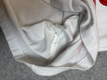 Chrome Hearts x Comme Des Garcons Dover Street Market Tee White
