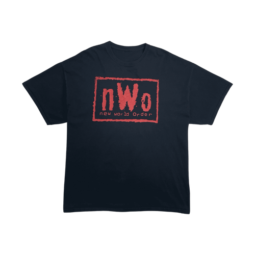 (XL) Vintage New World Order Tee | Vintage Clothing Store Canada