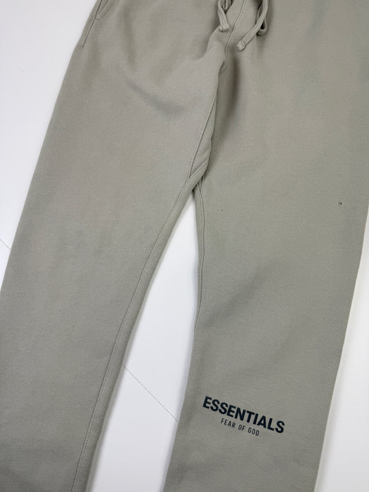 Essentials Fear Of God Sweatpants Seafoam (USED) | Vitnage Clothing Store Canada