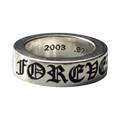 Chrome Hearts Forever Ring 4.5