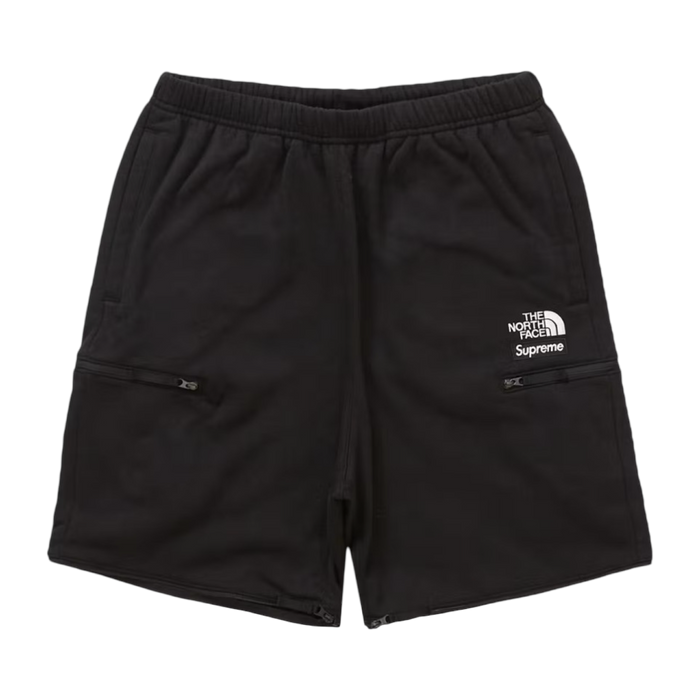 Supreme The North Face Convertible Sweatpant Black | Vitnage Clothing Store Canada
