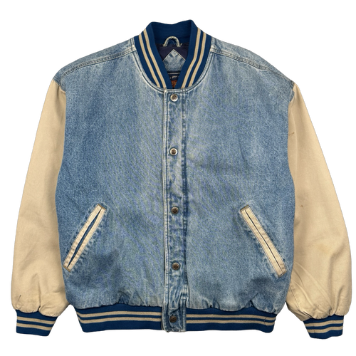 ジャケット・アウター KIARIS Vintage 90s Zipped Jacket JACKETS – KIARIS vintage&closet