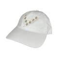 Kanye West Pablo Pop Up Toronto Hat White