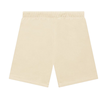 Fear of God Essentials Shorts Eggshell