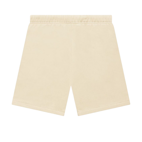 Fear of God Essentials Shorts Eggshell | Vintage Clothing Store Canada