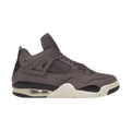 Air Jordan 4 Retro A Ma Manière Violet Ore