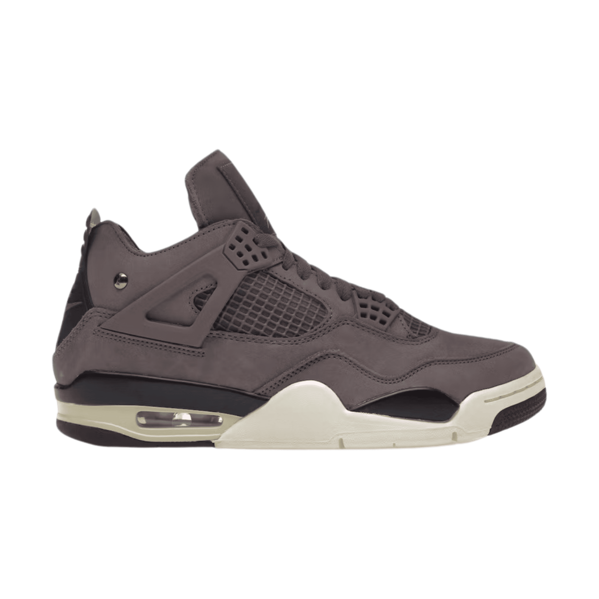 Air Jordan 4 Retro A Ma Manière Violet Ore